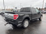 2012 F-150 Thumbnail 8