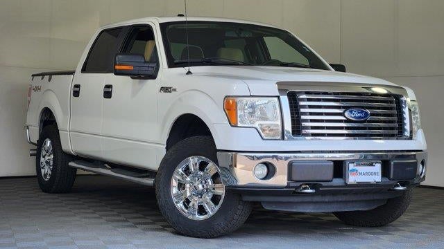 Preowned 2012 Ford F-150 FX4 for Sale