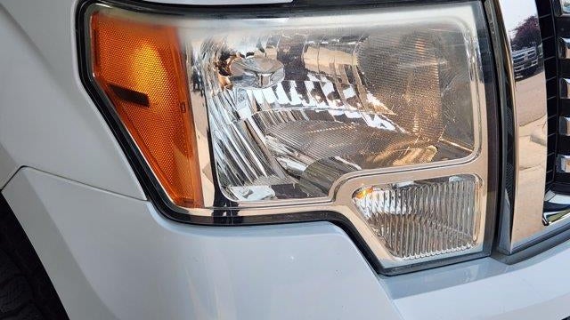 2012 Ford F-150 FX4