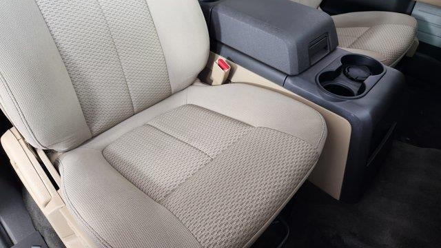2012 Ford F-150 FX4