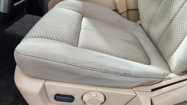 2012 Ford F-150 FX4