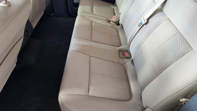 2012 Ford F-150 FX4