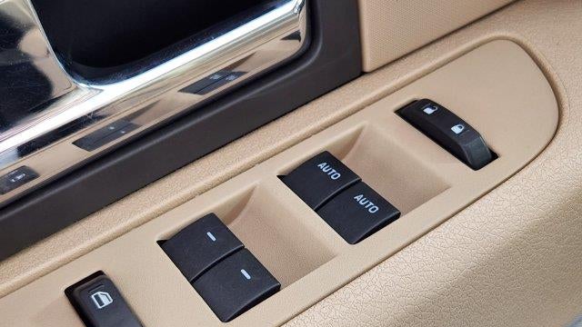 2012 Ford F-150 FX4
