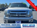 2013 F-150 Thumbnail 30