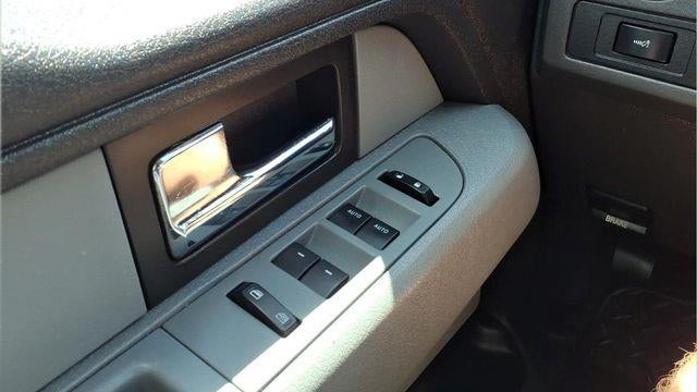 2013 Ford F-150 King Ranch