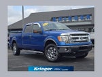 2014 F-150 Thumbnail 1