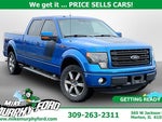 2014 F-150 Thumbnail 1