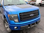 2014 F-150 Thumbnail 3