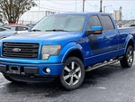 2014 F-150 Thumbnail 7