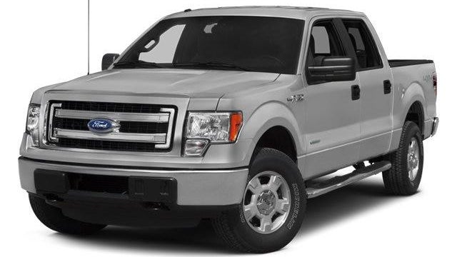 Preowned 2014 Ford F-150 XLT for Sale