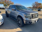 2014 F-150 Thumbnail 3