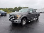 2015 F-150 Thumbnail 1