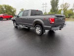 2015 F-150 Thumbnail 7