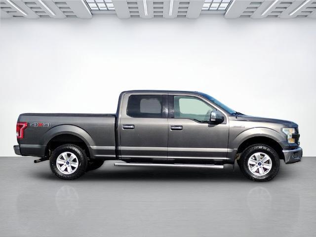 2015 Ford F-150 - $8,999