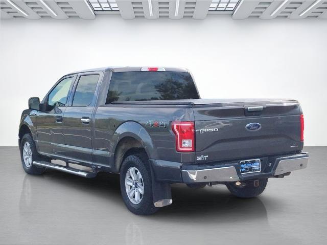 2015 Ford F-150 - $8,999