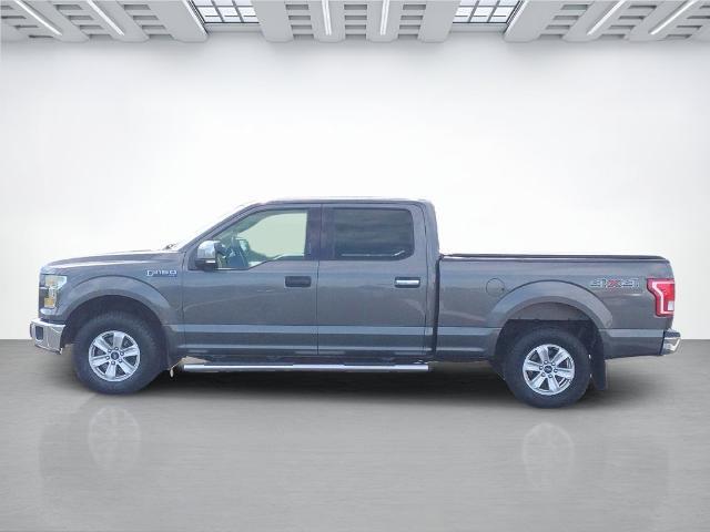 2015 Ford F-150 - $8,999