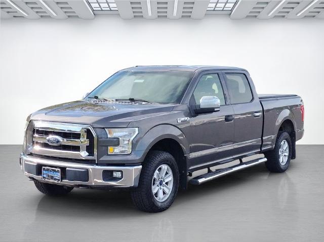 2015 Ford F-150 - $8,999