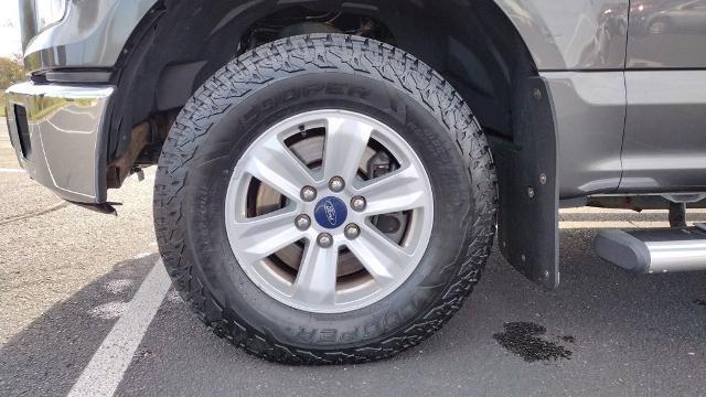 2015 Ford F-150 - $8,999