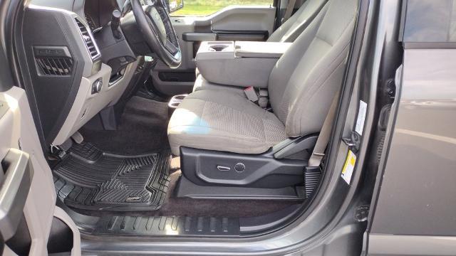 2015 Ford F-150 - $8,999
