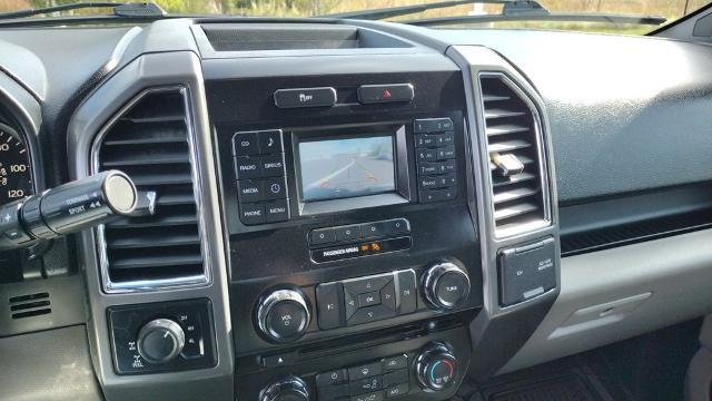 2015 Ford F-150 - $8,999