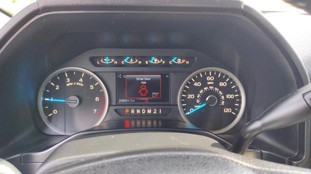 2015 Ford F-150 - $8,999