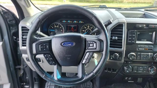 2015 Ford F-150 - $8,999