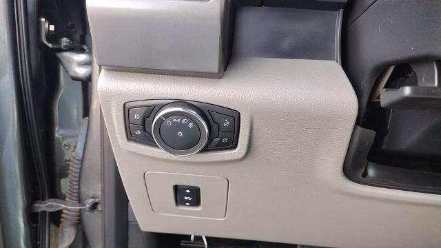 2015 Ford F-150 - $8,999