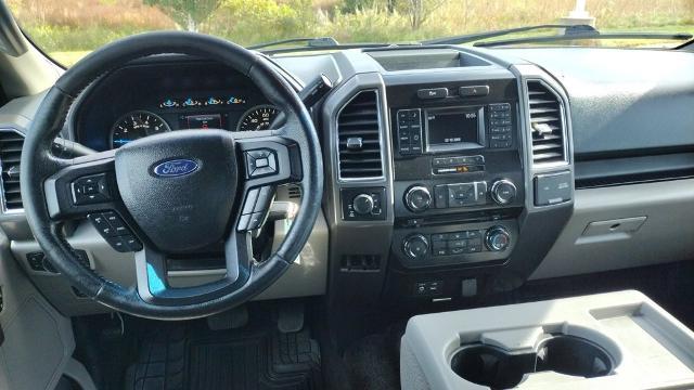 2015 Ford F-150 - $8,999