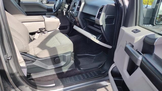 2015 Ford F-150 - $8,999