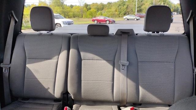 2015 Ford F-150 - $8,999