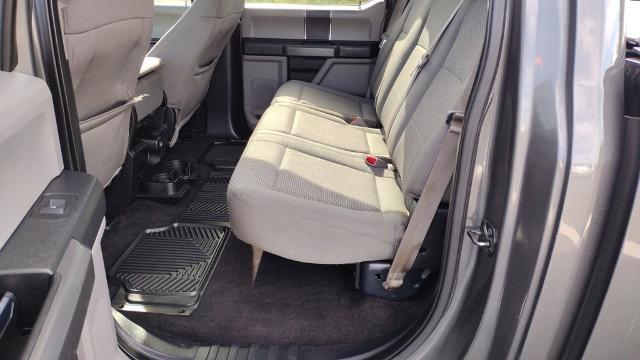 2015 Ford F-150 - $8,999