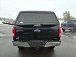 2016 F-150 Thumbnail 5