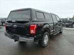 2016 F-150 Thumbnail 6