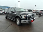 2016 F-150 Thumbnail 8
