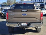 2016 F-150 Thumbnail 5