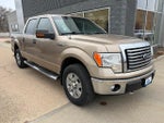 2011 F-150 Thumbnail 1