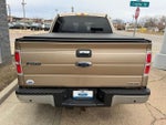 2011 F-150 Thumbnail 8