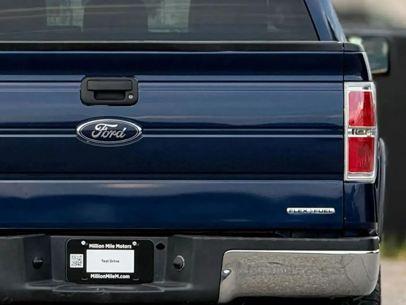 2012 Ford F-150 - $9,950