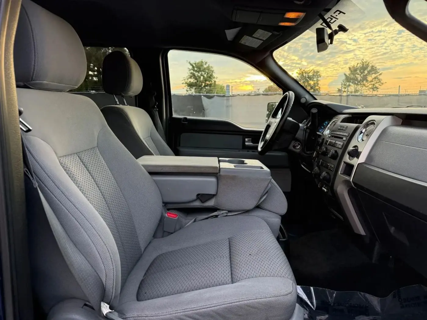 2012 Ford F-150 - $9,950
