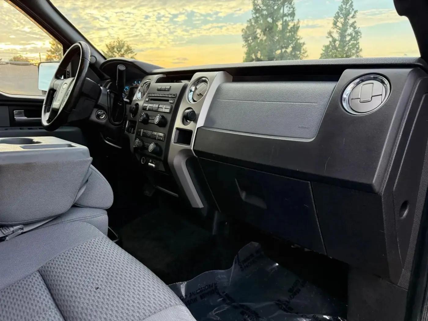 2012 Ford F-150 - $9,950