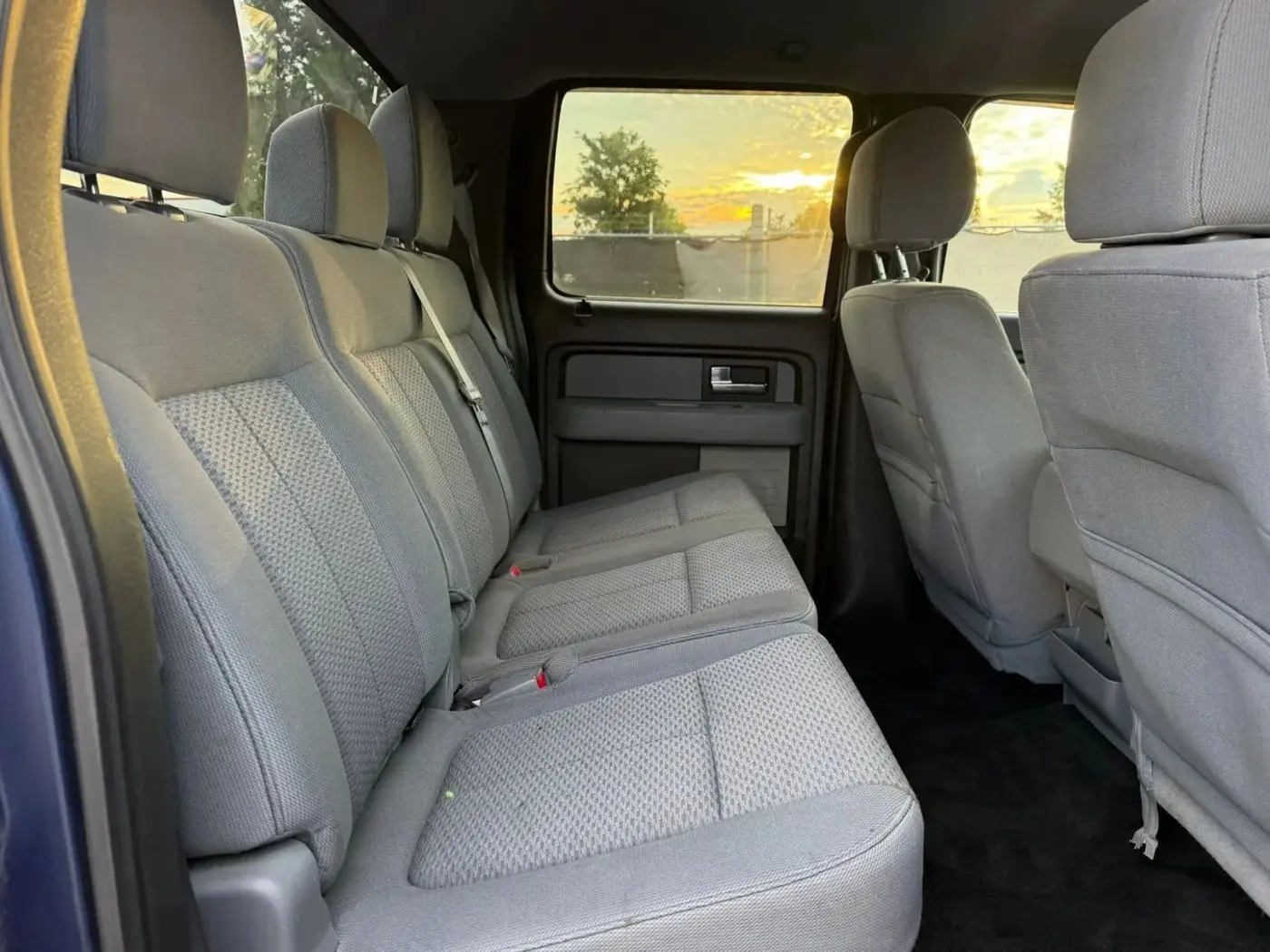 2012 Ford F-150 - $9,950