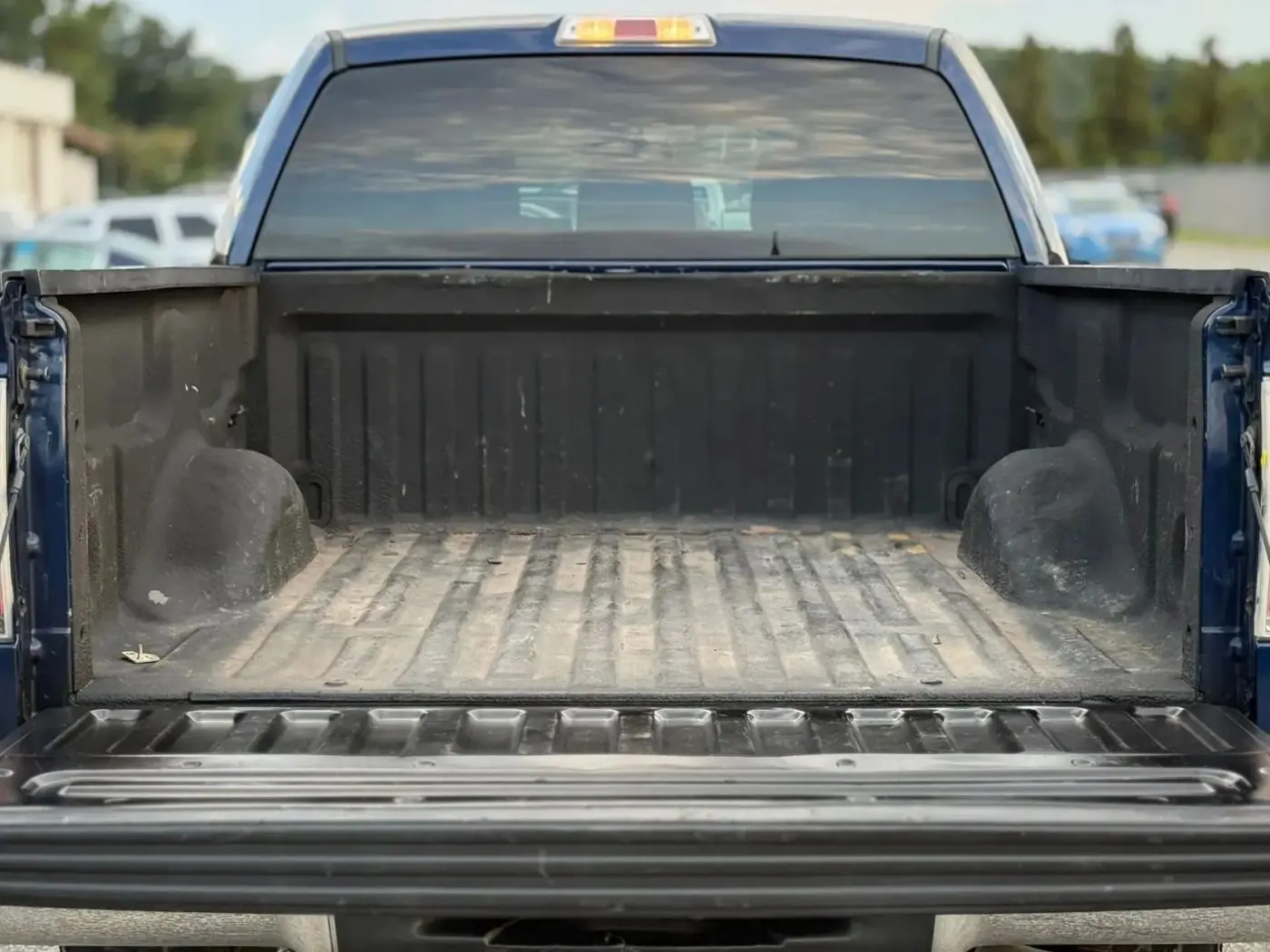 2012 Ford F-150 - $9,950