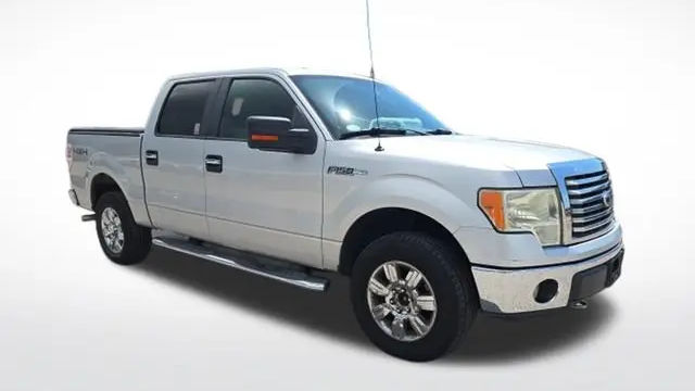 Preowned 2012 Ford F-150 FX4 for Sale