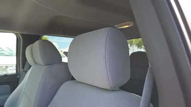 2012 Ford F-150 FX4