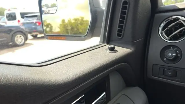 2012 Ford F-150 FX4