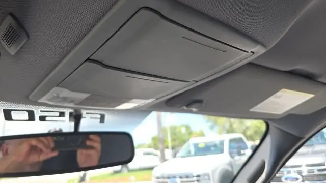 2012 Ford F-150 FX4