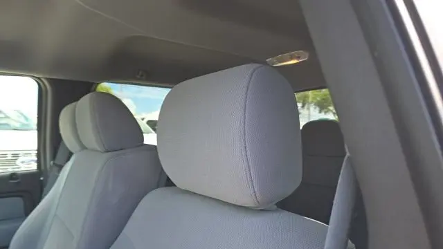 2012 Ford F-150 FX4