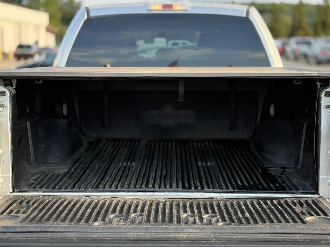 2014 Ford F-150 - $10,950