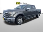 2015 F-150 Thumbnail 1