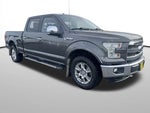 2015 F-150 Thumbnail 8
